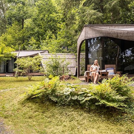 Falkensteiner Premium Camping Lake Blagus Sveti Jurij ob Scavnici Ngoại thất bức ảnh