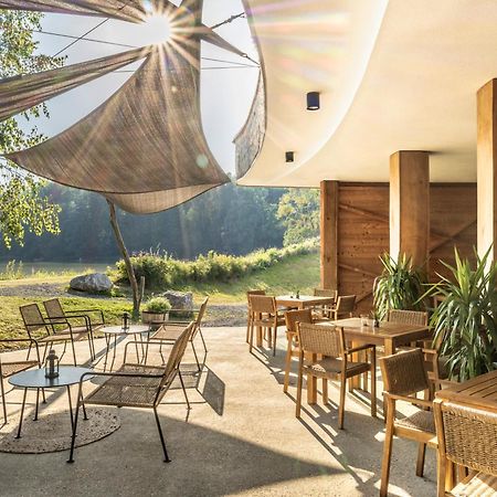 Falkensteiner Premium Camping Lake Blagus Sveti Jurij ob Scavnici Ngoại thất bức ảnh