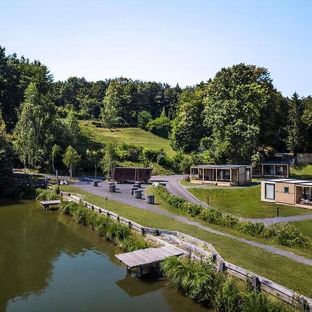 Falkensteiner Premium Camping Lake Blagus Sveti Jurij ob Scavnici Ngoại thất bức ảnh