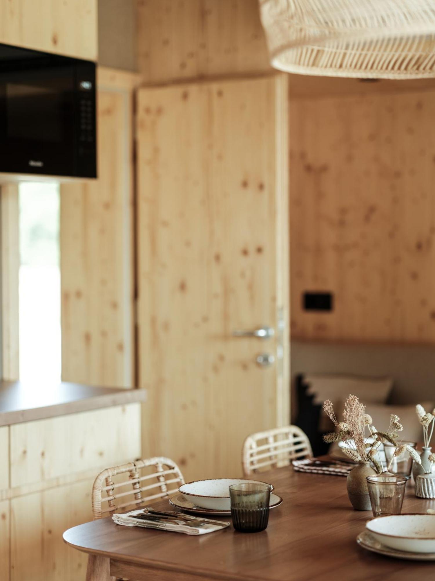 Falkensteiner Premium Camping Lake Blagus Sveti Jurij ob Scavnici Phòng bức ảnh
